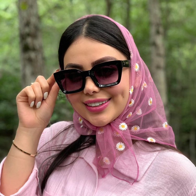 مشکی